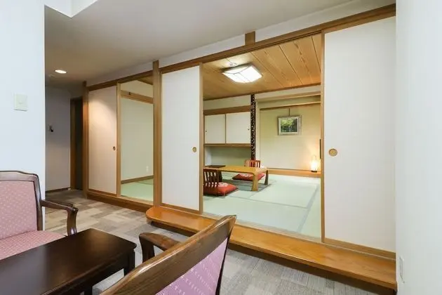 Traditional Oda