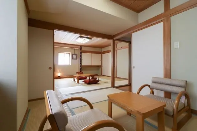 Traditional Oda