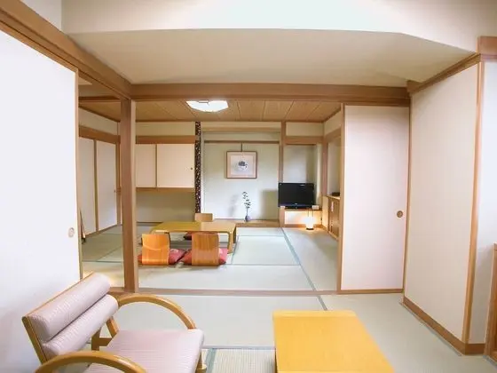 Traditional Oda