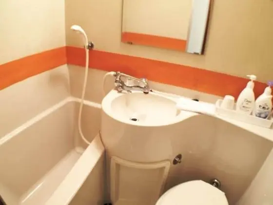 İki Ayrı Yataklı Oda, 2 Tek Kişilik Yatak, Sigara İçilmez