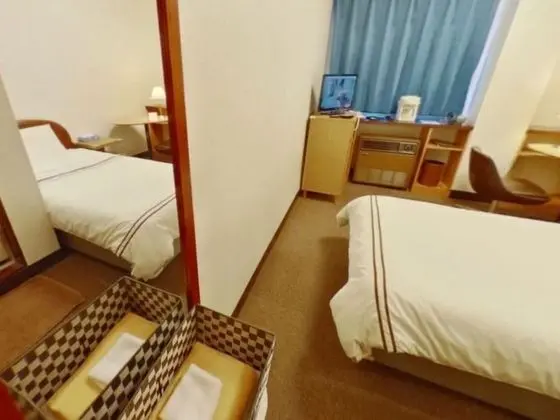 Tek Kişilik Oda, 1 Tek Kişilik Yatak, Sigara İçilmez