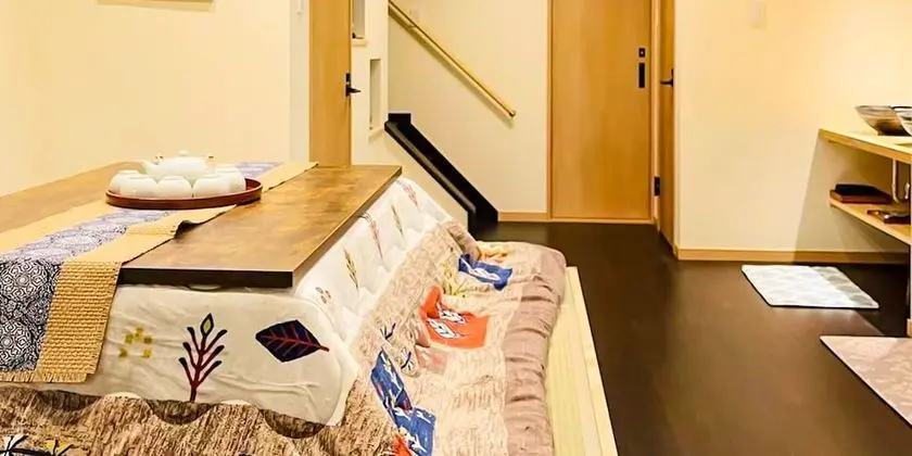 Oturma alanı