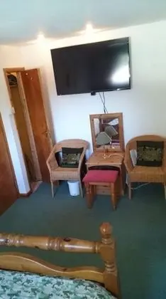 Basic Tek Büyük Yataklı Oda, 1 Çift Kişilik Yatak