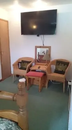Basic Tek Büyük Yataklı Oda, 1 Çift Kişilik Yatak
