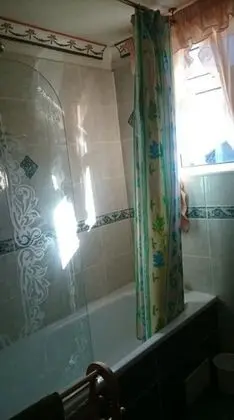 Basic Tek Büyük Yataklı Oda, 1 Çift Kişilik Yatak