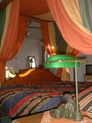 Classic Dört Kişilik Oda