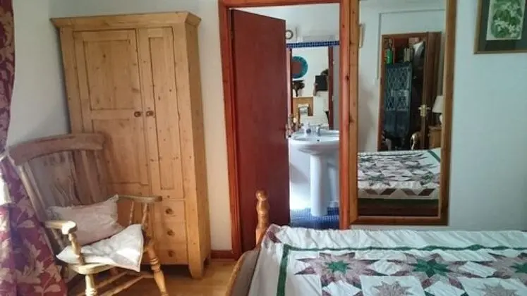 Classic Tek Büyük Yataklı Oda, 1 Çift Kişilik Yatak