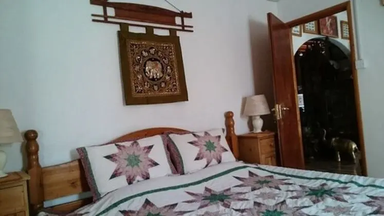 Classic Tek Büyük Yataklı Oda, 1 Çift Kişilik Yatak