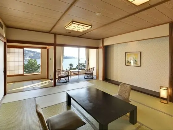 Traditional Oda, Sigara İçilmez (48sqm, Superior, without Meal)
