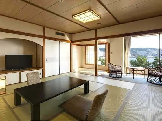 Traditional Oda, Sigara İçilmez (48sqm, Superior, without Meal)