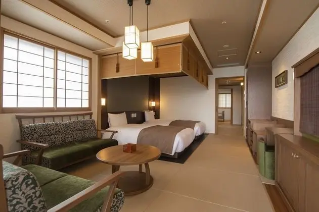 Standard Dört Kişilik Oda