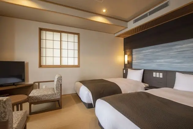 Standard Dört Kişilik Oda