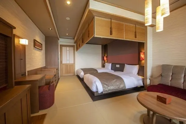 Standard İki Ayrı Yataklı Oda