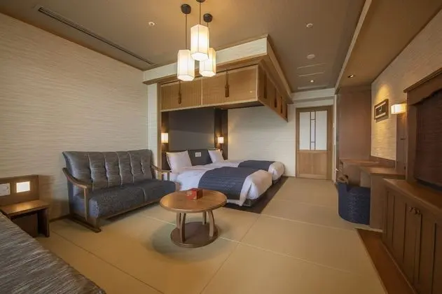 Standard Üç Kişilik Oda