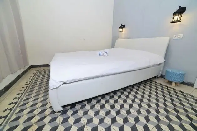 Tek Büyük Yataklı Oda, Engellilere Uygun