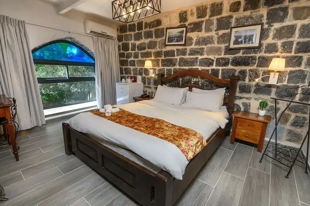 Exclusive Oda, 1 Çift Kişilik Yatak