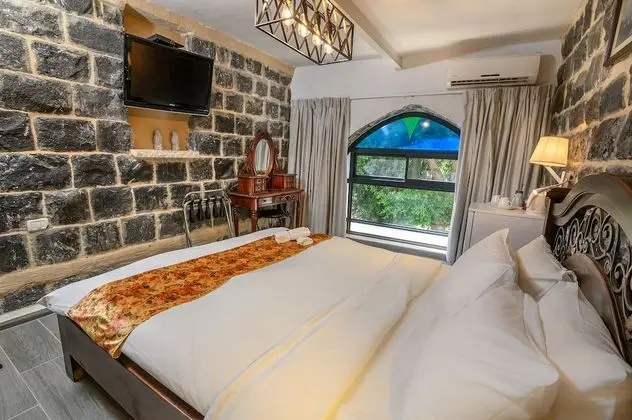 Exclusive Oda, 1 Çift Kişilik Yatak