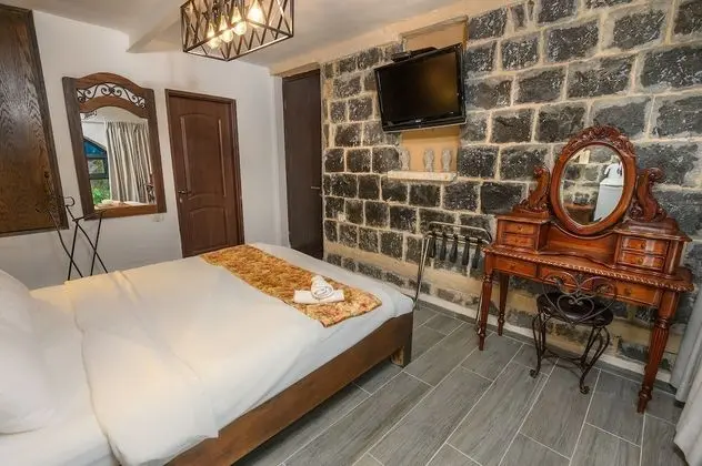 Exclusive Oda, 1 Çift Kişilik Yatak