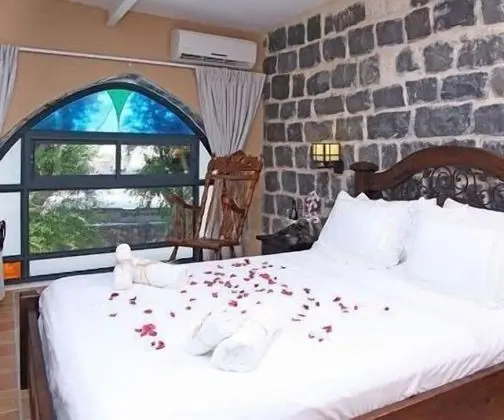 Exclusive Oda, 1 Çift Kişilik Yatak