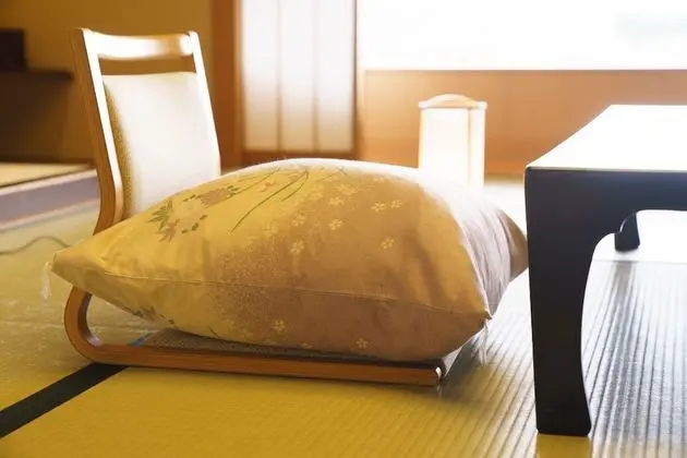 Traditional Oda (Deluxe, Japanese Style, 16 tatami)