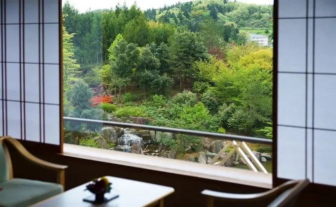 Traditional Oda (Standard, Japanese Style,12.5 tatami)