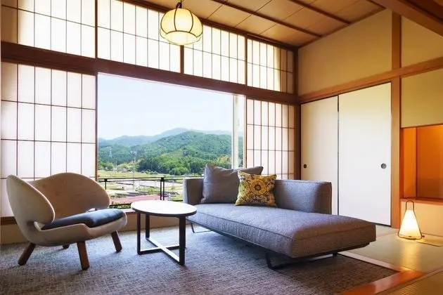 Deluxe Oda (Japanese Style)