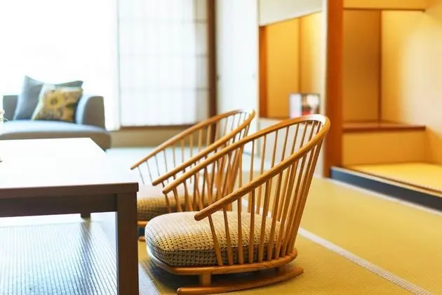 Deluxe Oda (Japanese Style)