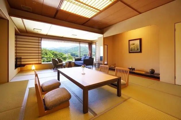Standard Oda (Japanese Style)