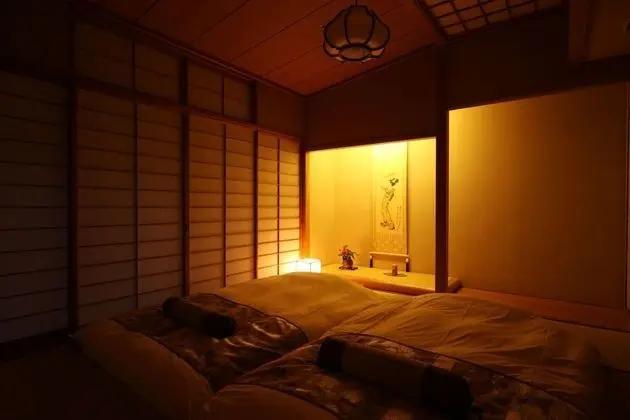 Standard Oda (Japanese Style)