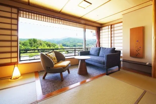 Standard Oda (Japanese Style)