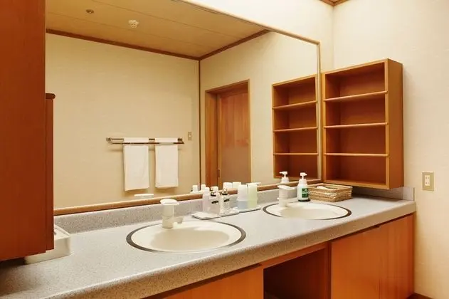 Standard Oda (Japanese Style)