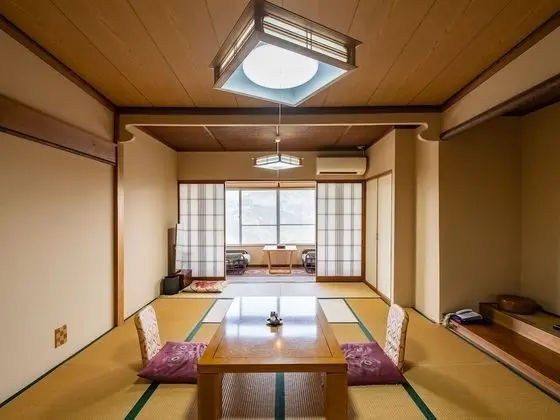 Traditional Oda (No Restaurant nearby,Check-in till6PM)