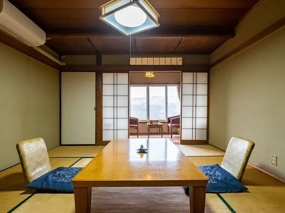 Traditional Oda (No Restaurant nearby,Check-in till6PM)