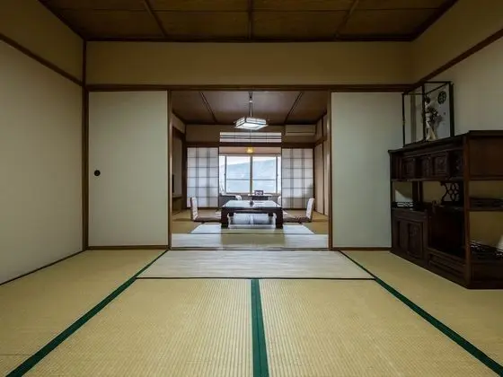 Traditional Oda (No Restaurant nearby,Check-in till6PM)