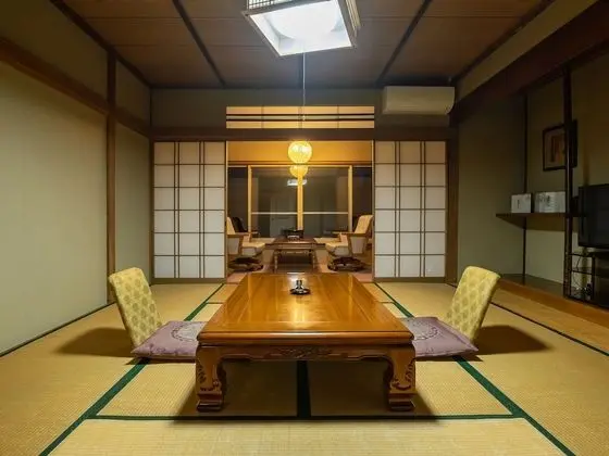 Traditional Oda (No Restaurant nearby,Check-in till6PM)