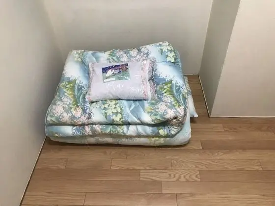 Oda, 1 Yatak Odası (No Shower, Shared Toilet)