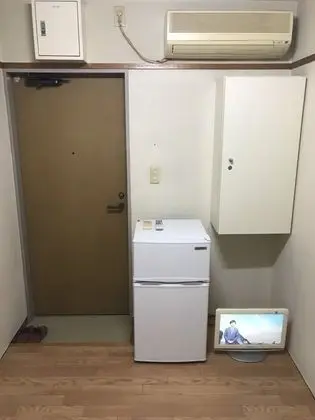Oda, 1 Yatak Odası (No Shower, Shared Toilet)