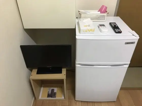Oda, 1 Yatak Odası (No Shower, Shared Toilet)