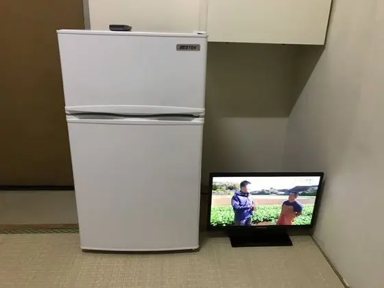 Oda, 1 Yatak Odası (No Shower, Shared Toilet)