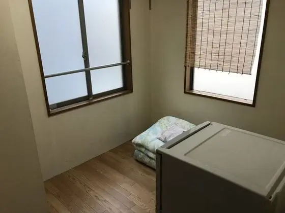 Oda, 1 Yatak Odası (No Shower, Shared Toilet)