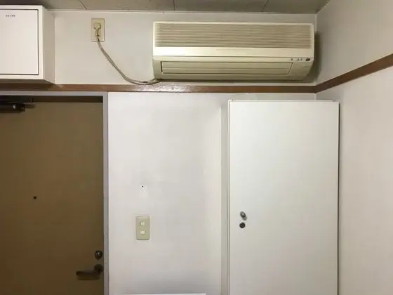Oda, 1 Yatak Odası (No Shower, Shared Toilet)
