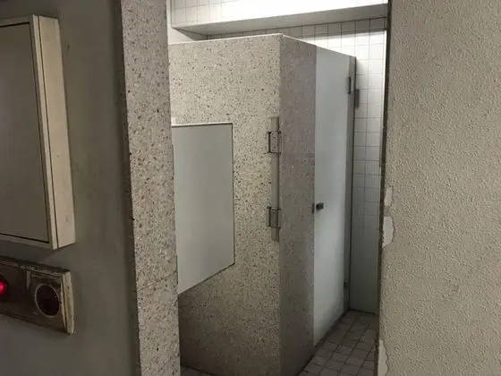 Oda, 1 Yatak Odası (No Shower, Shared Toilet)