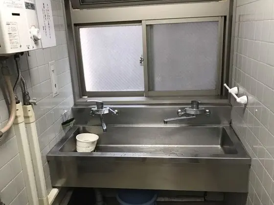 Oda, 1 Yatak Odası (No Shower, Shared Toilet)