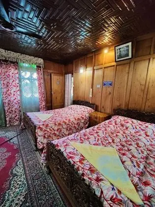 Deluxe Oda, Göl Manzaralı