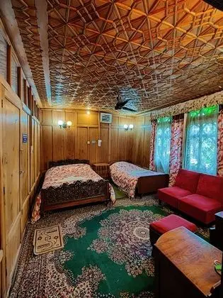 Deluxe Oda, Göl Manzaralı