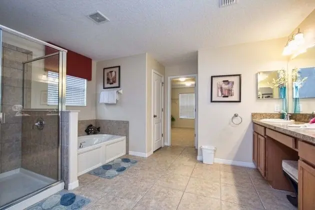 Ev, 5 Yatak Odası
