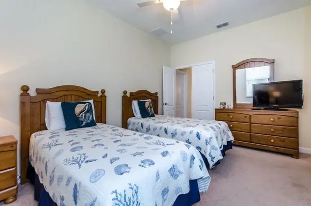 Villa, 5 Yatak Odası