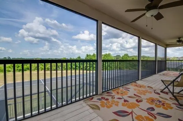 Villa, 5 Yatak Odası