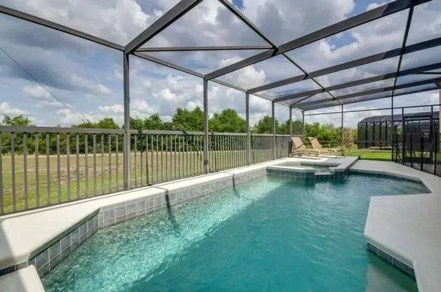 Villa, 5 Yatak Odası