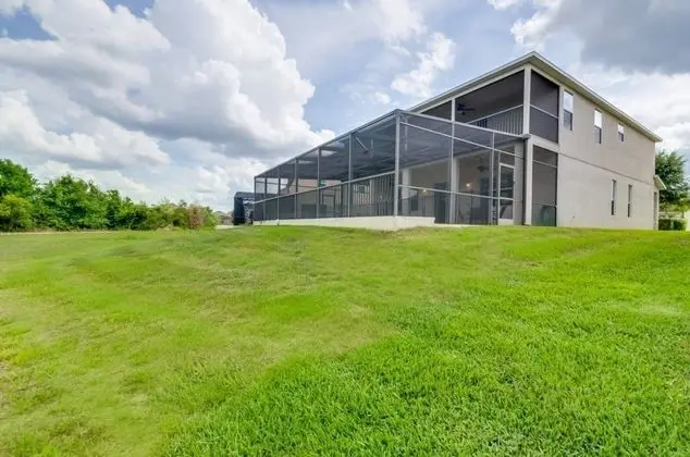 Villa, 5 Yatak Odası